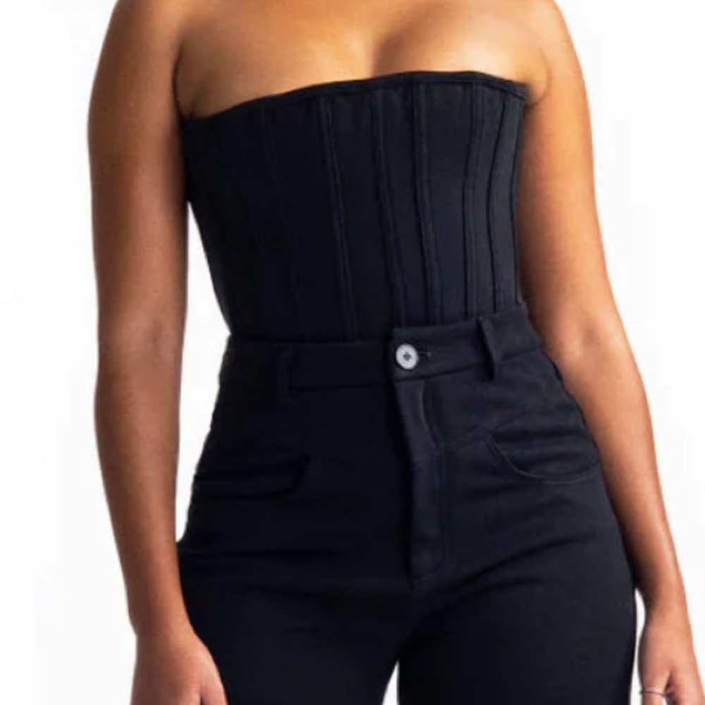 HANIFA LORI CORSET